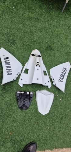 Yamaha 14b parts - yamaha, r1