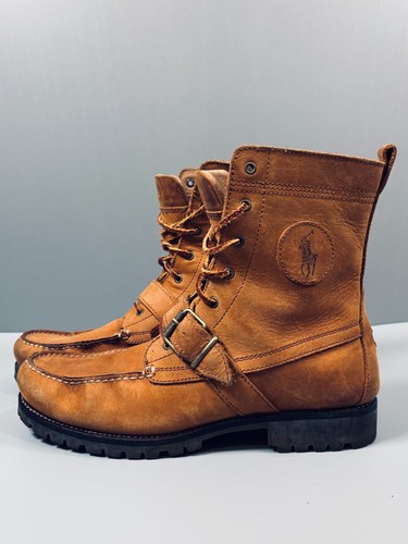 Polo ralph lauren ranger boots - ranger,