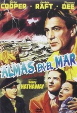 Souls at Sea [1937] * Gary Cooper, George Raft * UK Compatible DVD New
