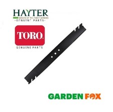 Geninue Hayter R53S R53A 21"