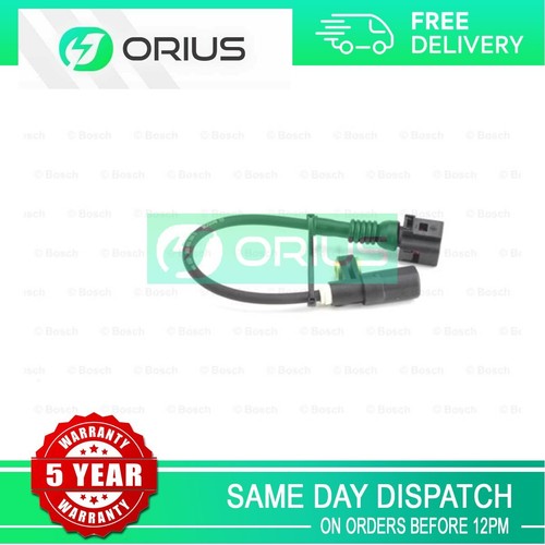 Abs wheel speed sensor - speed,