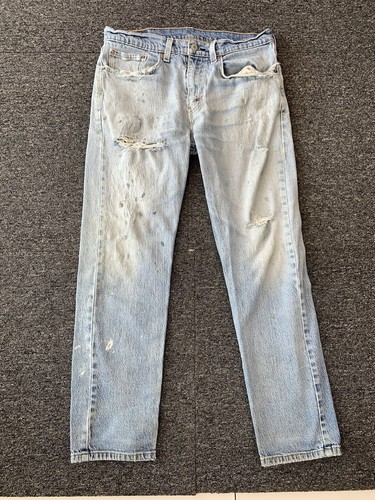 Levis 502 jeans taper 32x30 - jeans,