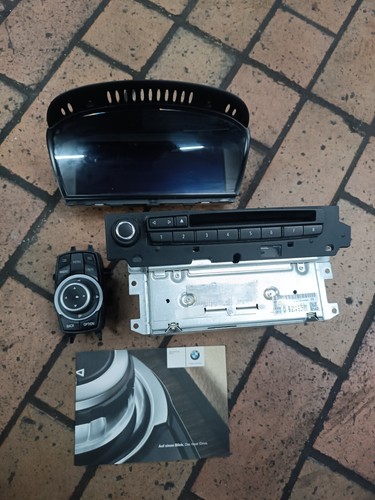 Genuine bmw series e60 e61 - bmw,