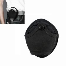 Tactical Molle Handcuff Pouch