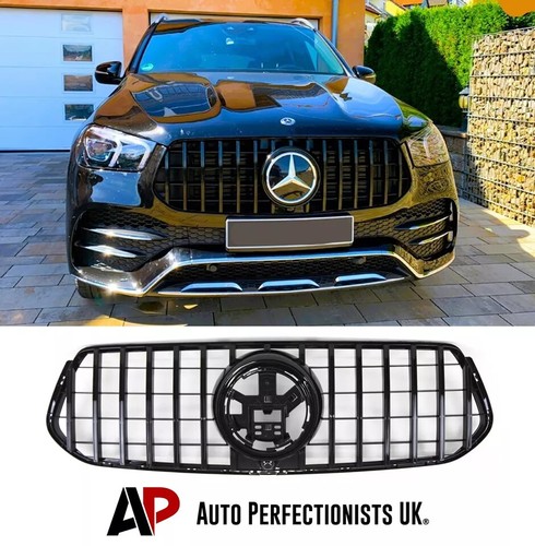For mercedes gle - gle, w167