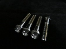 Yamaha YZF250 2014-2019 DOCWOB