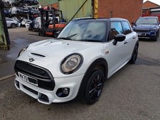 Mini Cooper S Sport F55 2.0