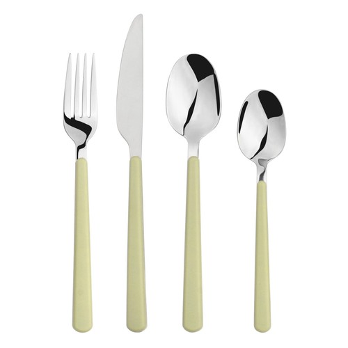Cutlery sets stainless - cutlery,