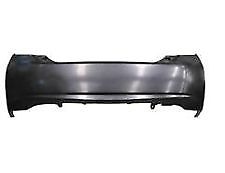 TOYOTA PRIUS 2009 - 2015 REAR BUMPER PRIMED APPROVED OE 5215947905