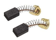 Carbon Brushes Red Power Devil