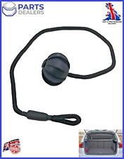 PARCEL SHELF STRING CORD COVER STRAP FOR VW GOLF MK5 6 7 R GTI GTD 2006-2022