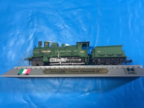Del prado trains - prado, world