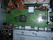 PANASONIC DMR-EX769 DIGITAL