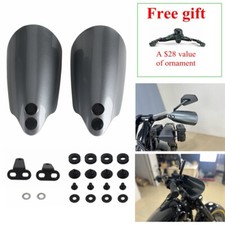 Handlebar Hand Guards Shield