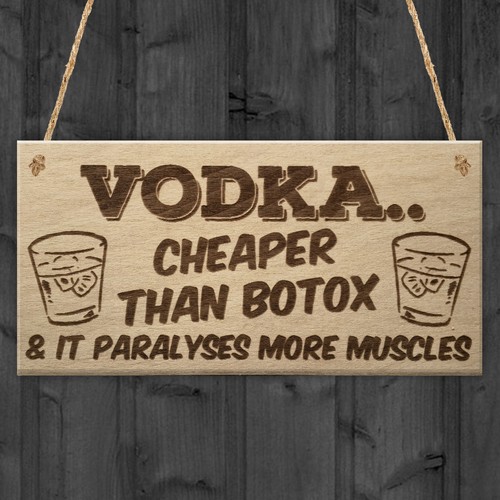 Vodka botox funny - vodka,