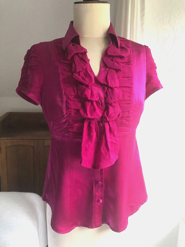 Nanette lepore bright pink - nanette,