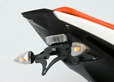 R&G Tail Tidy Derbi GPR125