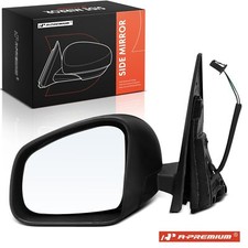 A-Premium Left Side Electric