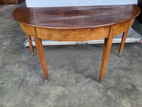 Antique victorian large demi - victorian,