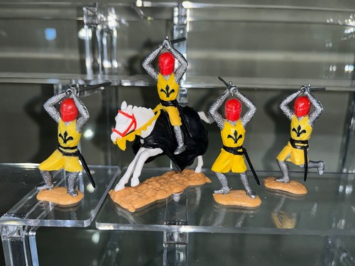 Timpo toys original variant - timpo,