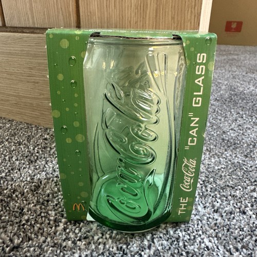 Mcdonalds coca cola - mcdonalds, glass