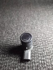 BMW 5 E60 E61 2007 - PDC