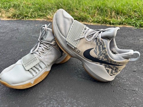 Nike superstition wolf - superstition,