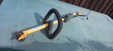 RYOBI RBC30SES Strimmer Brushcutter Upper Driveshaft Throttle Cable Handle