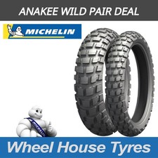 Michelin anakee wild - michelin,