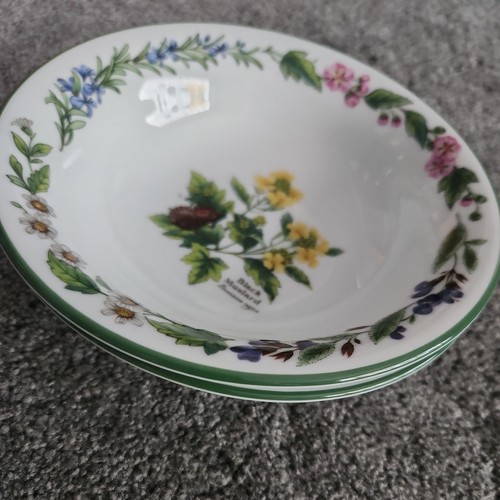 Royal worcester herbs - worcester,