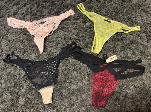 Victoria secret floral lace - secret,
