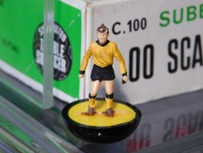 VINTAGE 1970s SUBBUTEO -