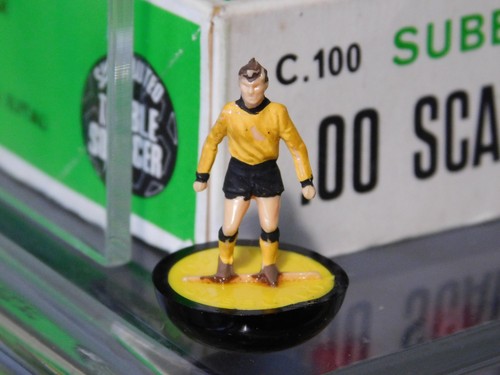 Vintage 1970s subbuteo - subbuteo,