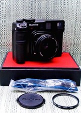 Mamiya (JP) - Mamiya 6 MF