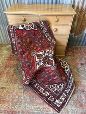 Antique Vintage Oriental