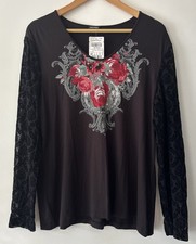 Gerry Weber Top Eu 46 Uk 18