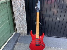 Vantage 1980s Stratocaster#youtube video#