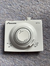 Worcester MT10 7716192036