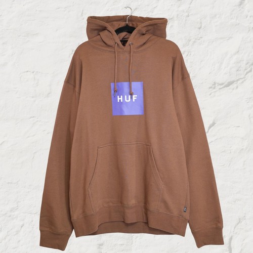 Huf essentials box - huf, hoodie