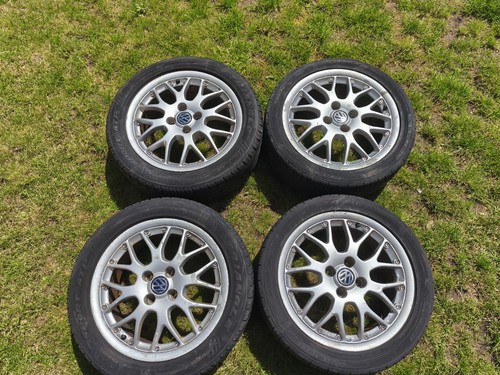 Golf corrado bbs - vw,