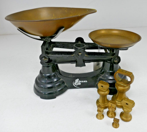 Librasco kitchen scales metal - librasco,