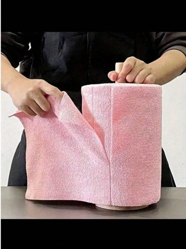 Reusable microfiber cleaning - reusable,