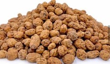 AFRICAN AUTHENTIC NATURAL TIGER NUTS  500G