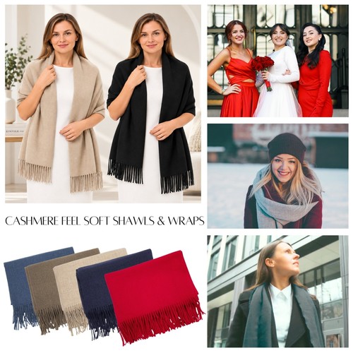 Ladies scarves pashmina - ladies,