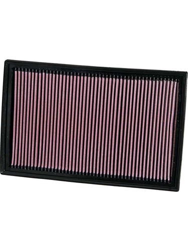 Panel air filter fits - k&n,