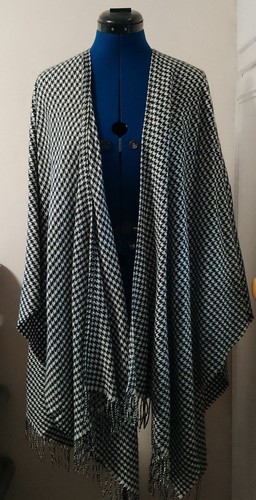 Vintage michael houndstooth - vintage,