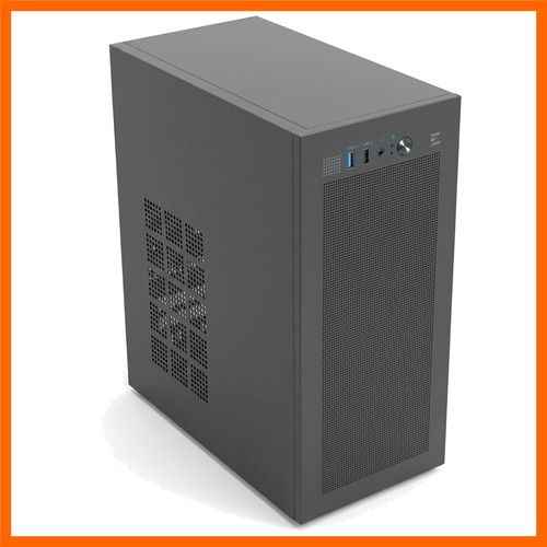 Cubix atx micro - micro-atx, compact