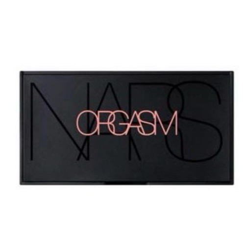 Nars orgasm mini - orgasm, eyeshadow