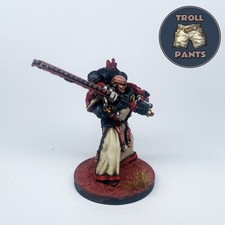 Warhammer 40k - Black Templars