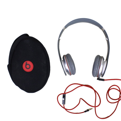 Beats dre solo hd - by,